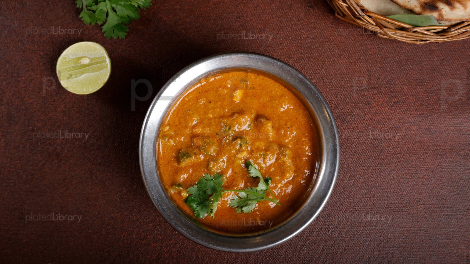 Veg Keema