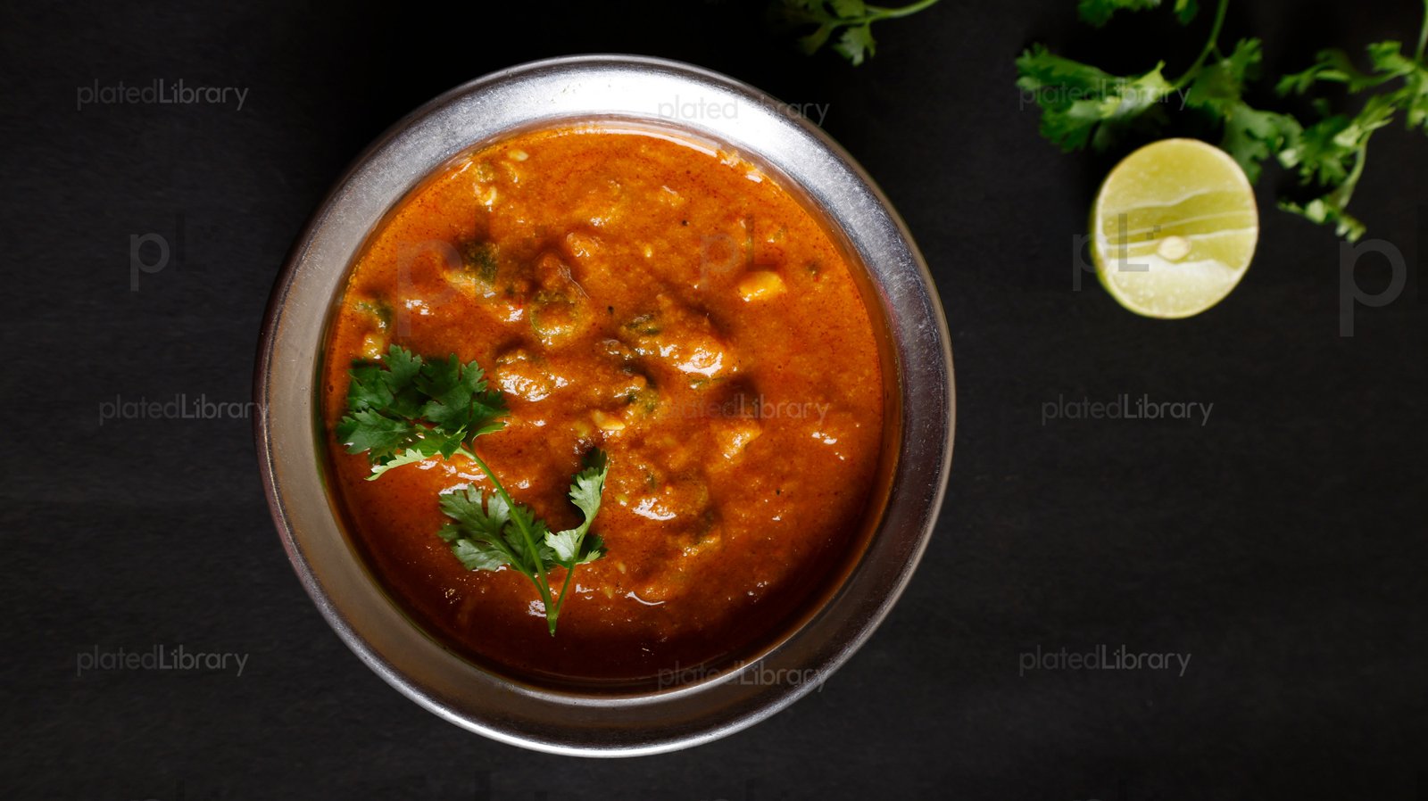 Veg Keema