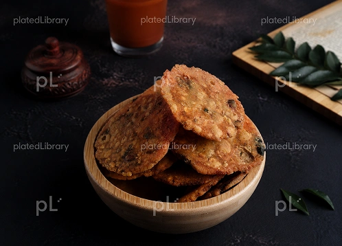 Food Image Libraries Support Restaurant Marketing