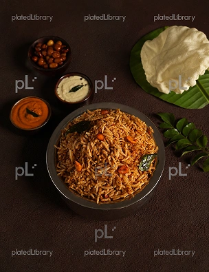 Food Photography for Cloud Kitchens