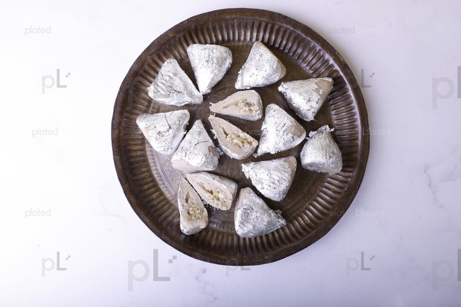 Kaju Sweet Diwali Sweet