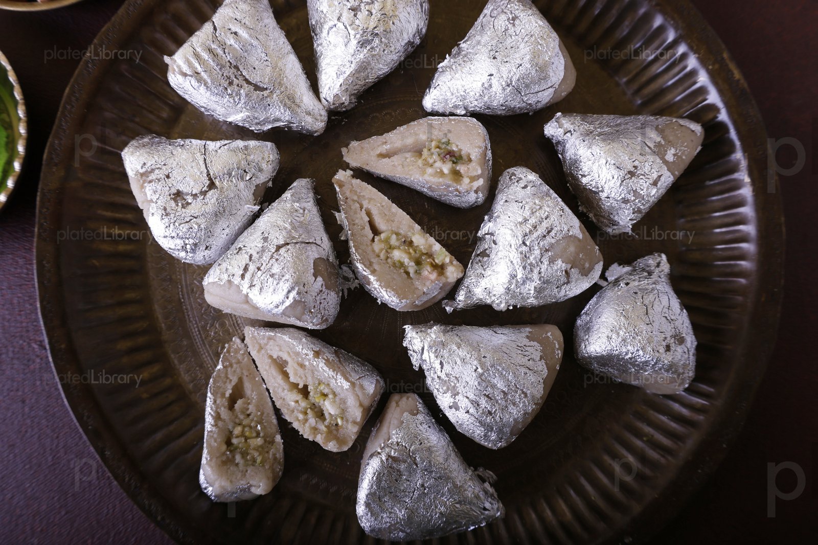 Kaju Sweet Diwali Sweet