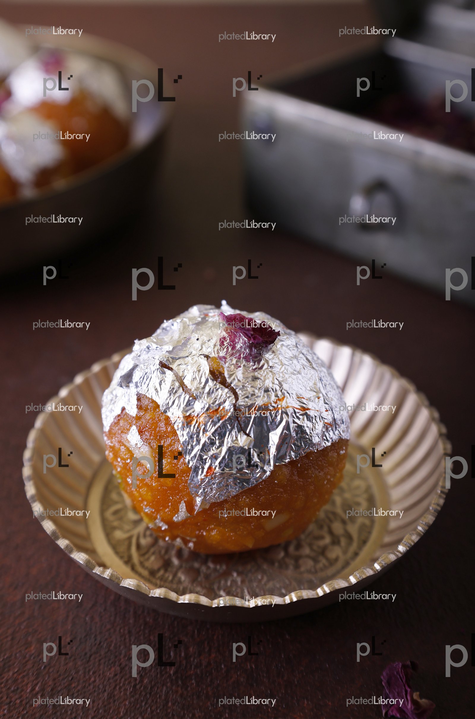 Motichoor Laddu Diwali Sweet