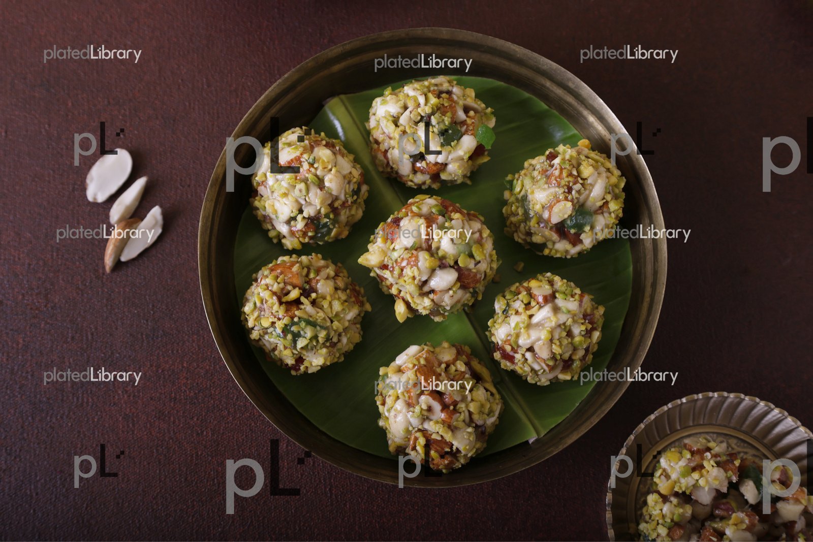 Honey Dry Fruit Laddu /Diwali Sweet