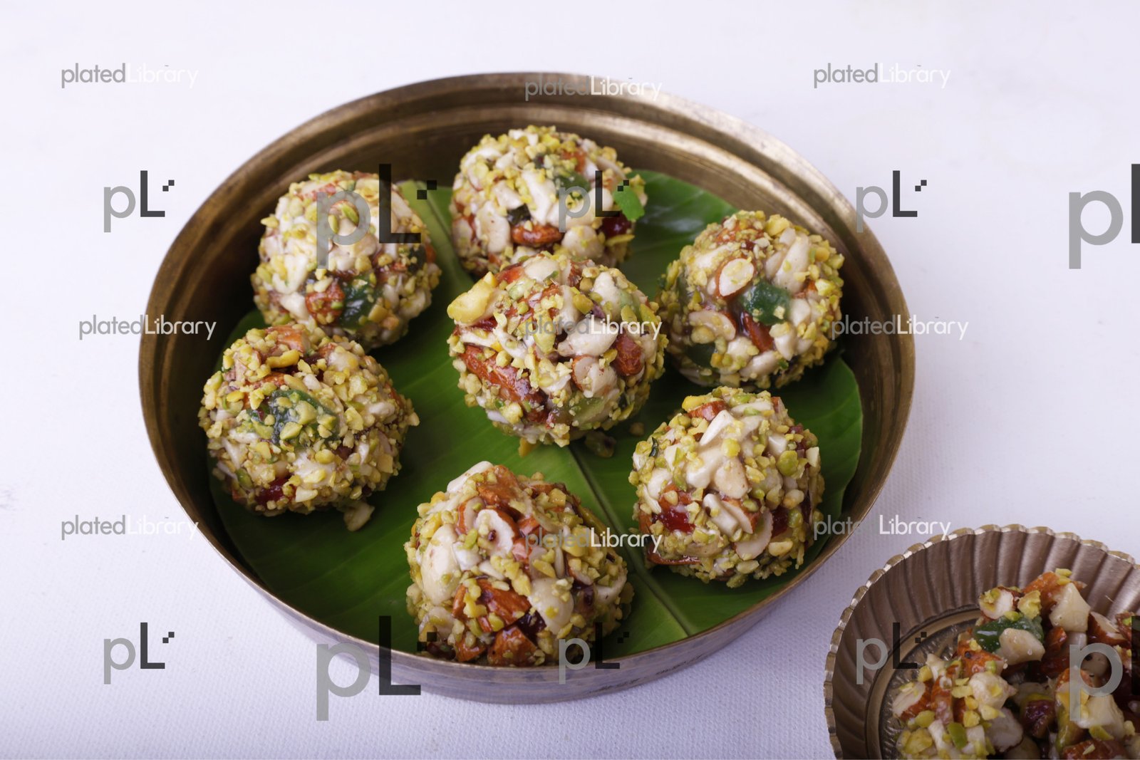 Honey Dry Fruit Laddu /Diwali Sweet