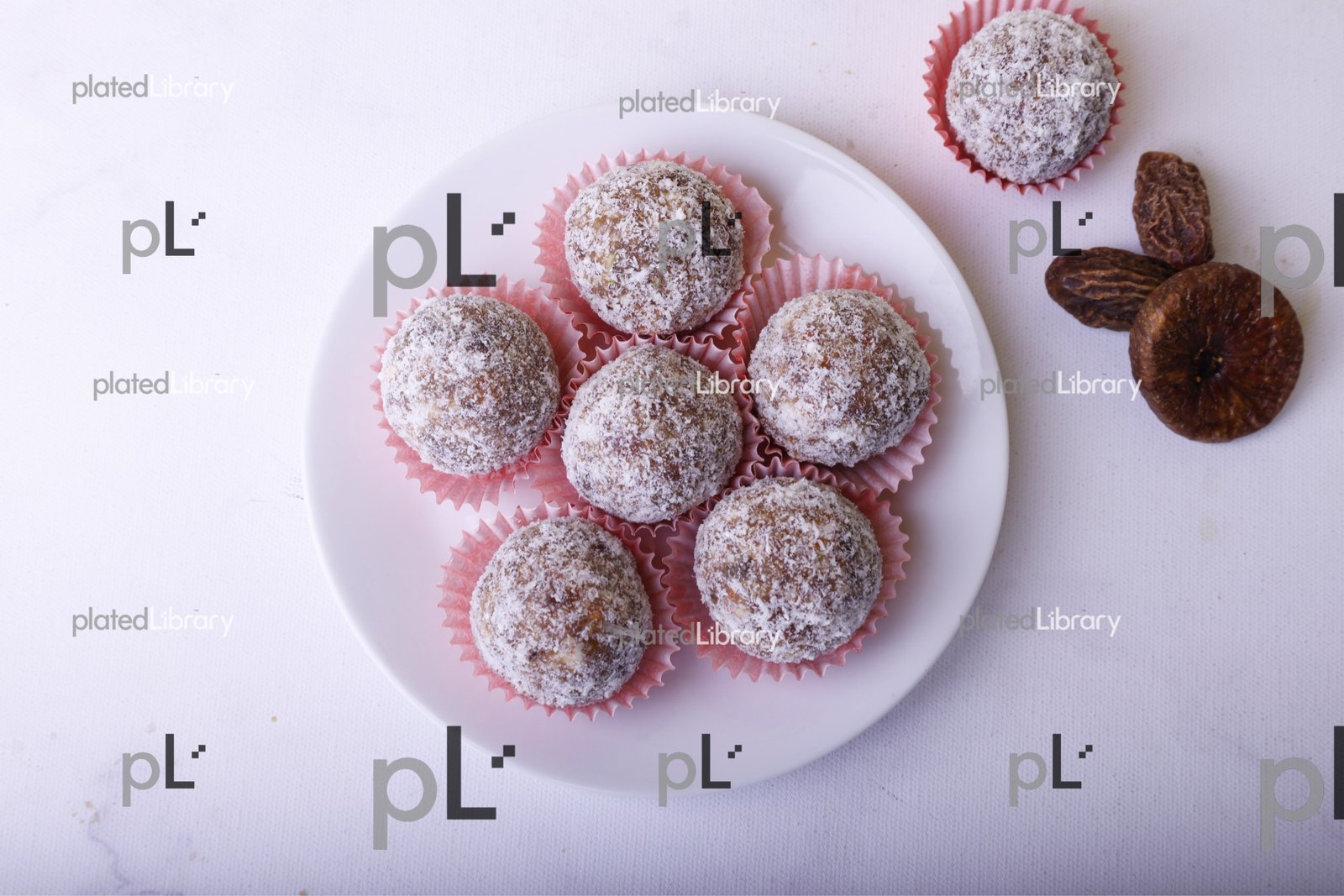 Honey Badam Dry Fruit Laddu