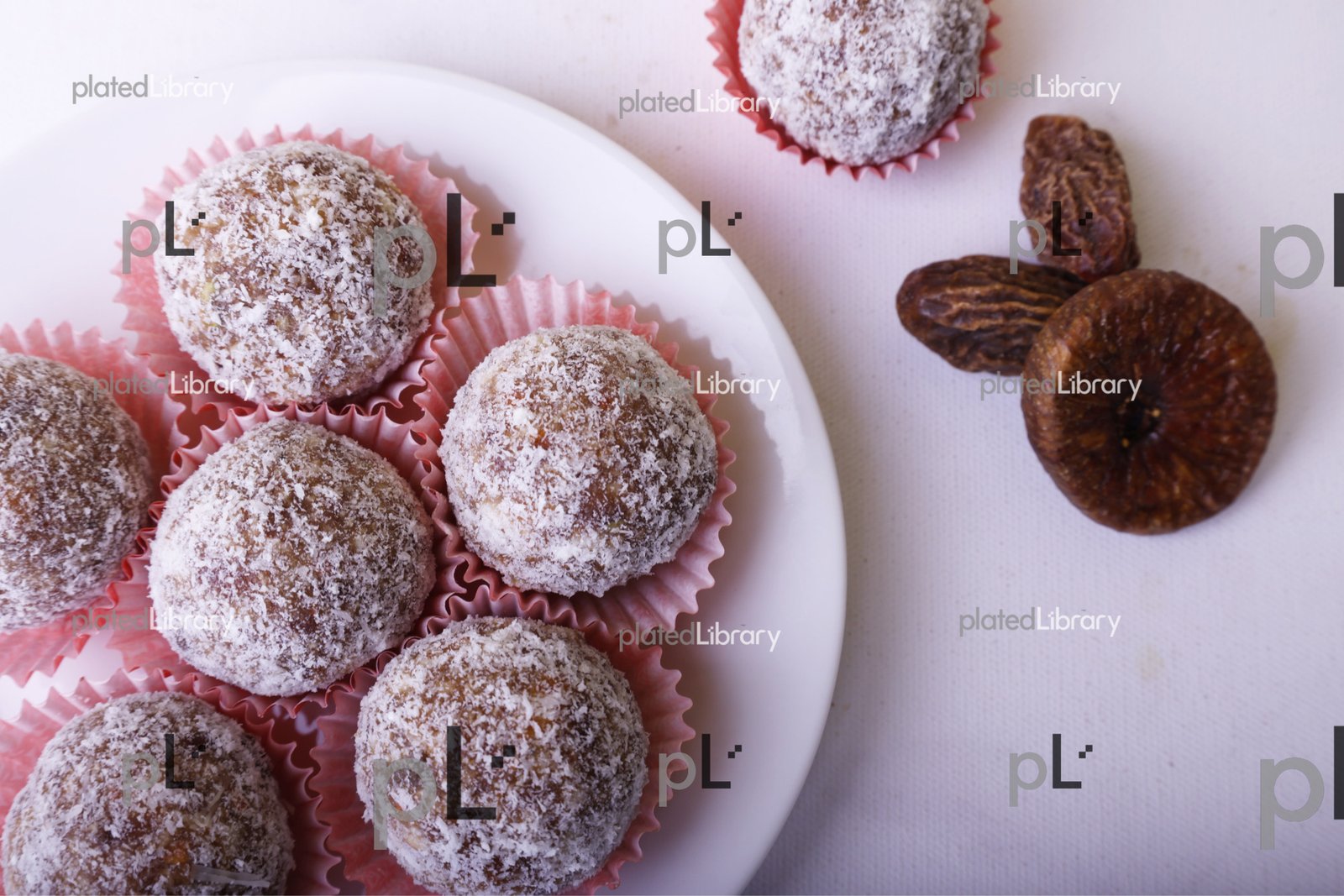 Honey Badam Dry Fruit Laddu