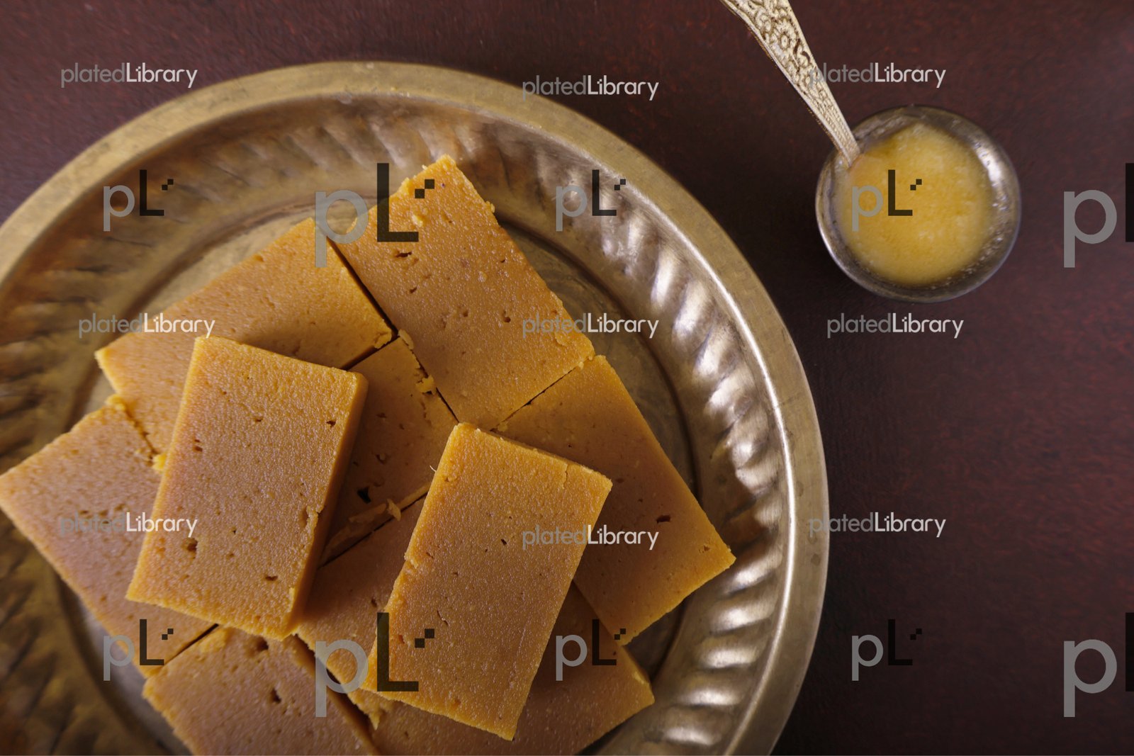 Special Mysore Pak