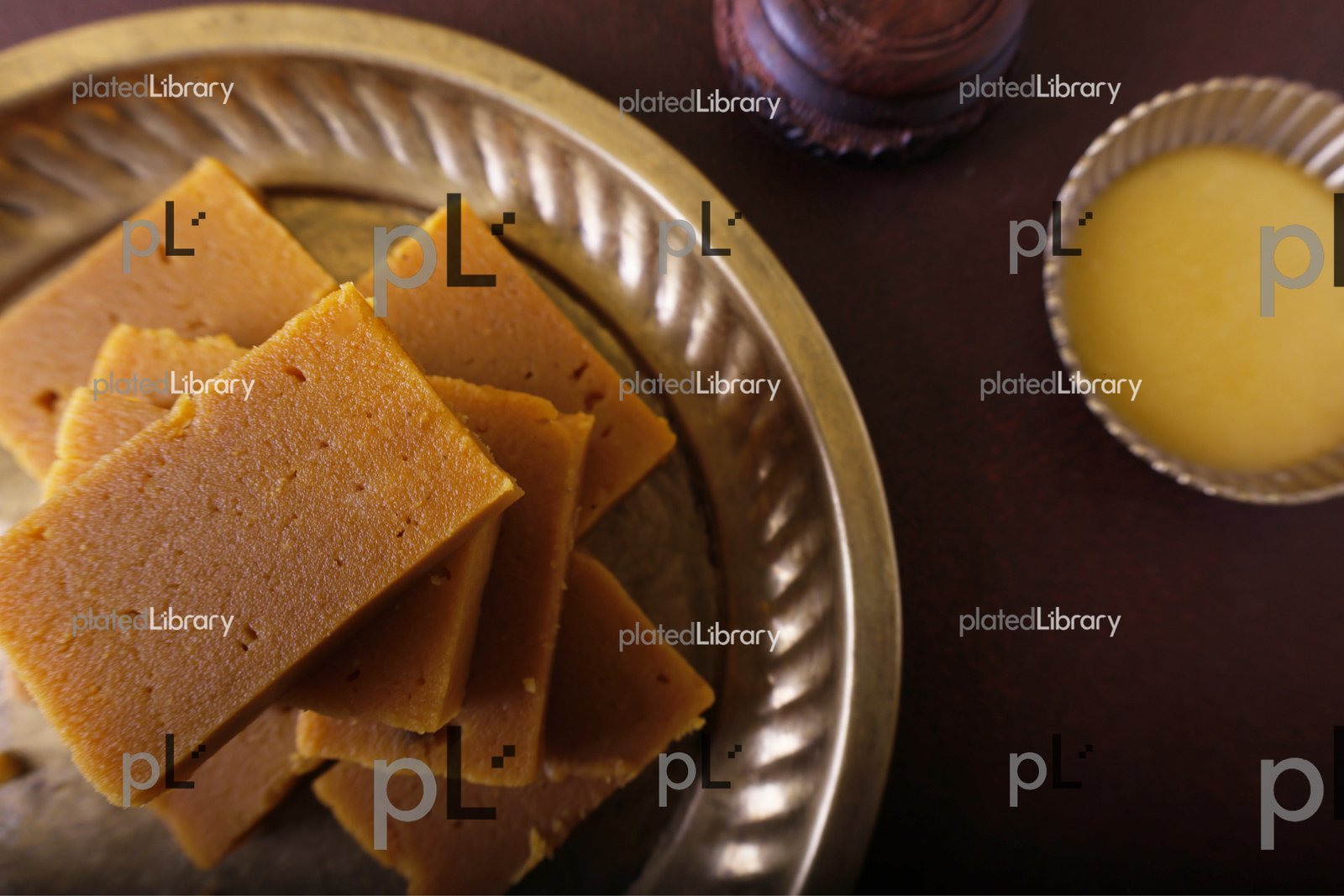 Special Mysore Pak