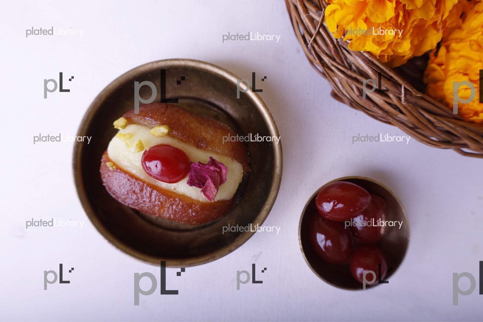 Jamun Kova Sandwich/ Diwali Sweet
