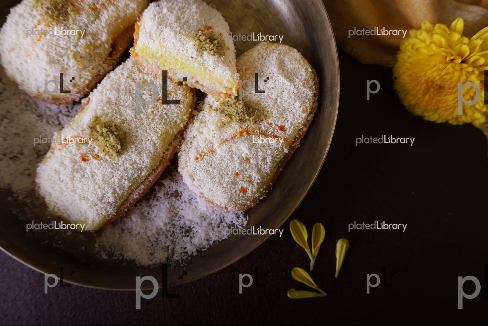 Paneer Sandwich