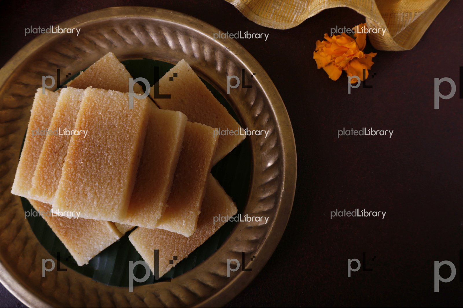 Milk Cake/Milk Barfi