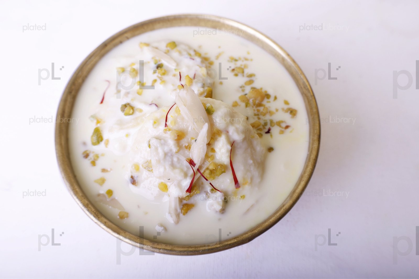 Malai Rasmalai Diwali/Holi Sweet