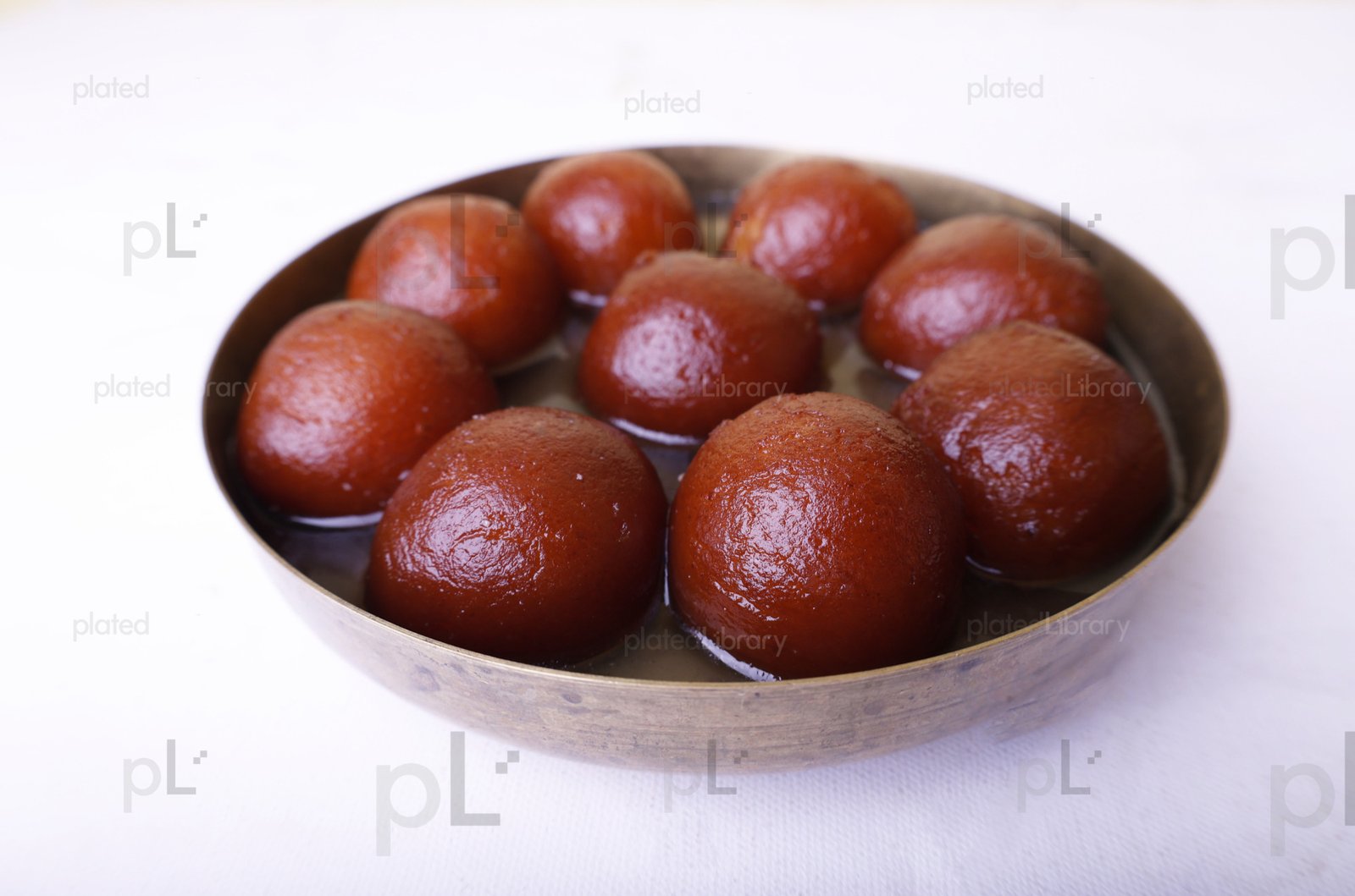 Gulab Jamun Diwali Sweet