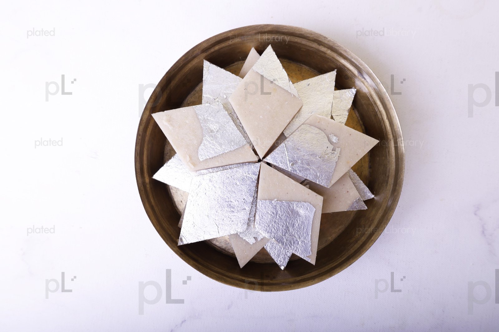 Kaju Katli Diwali Sweet