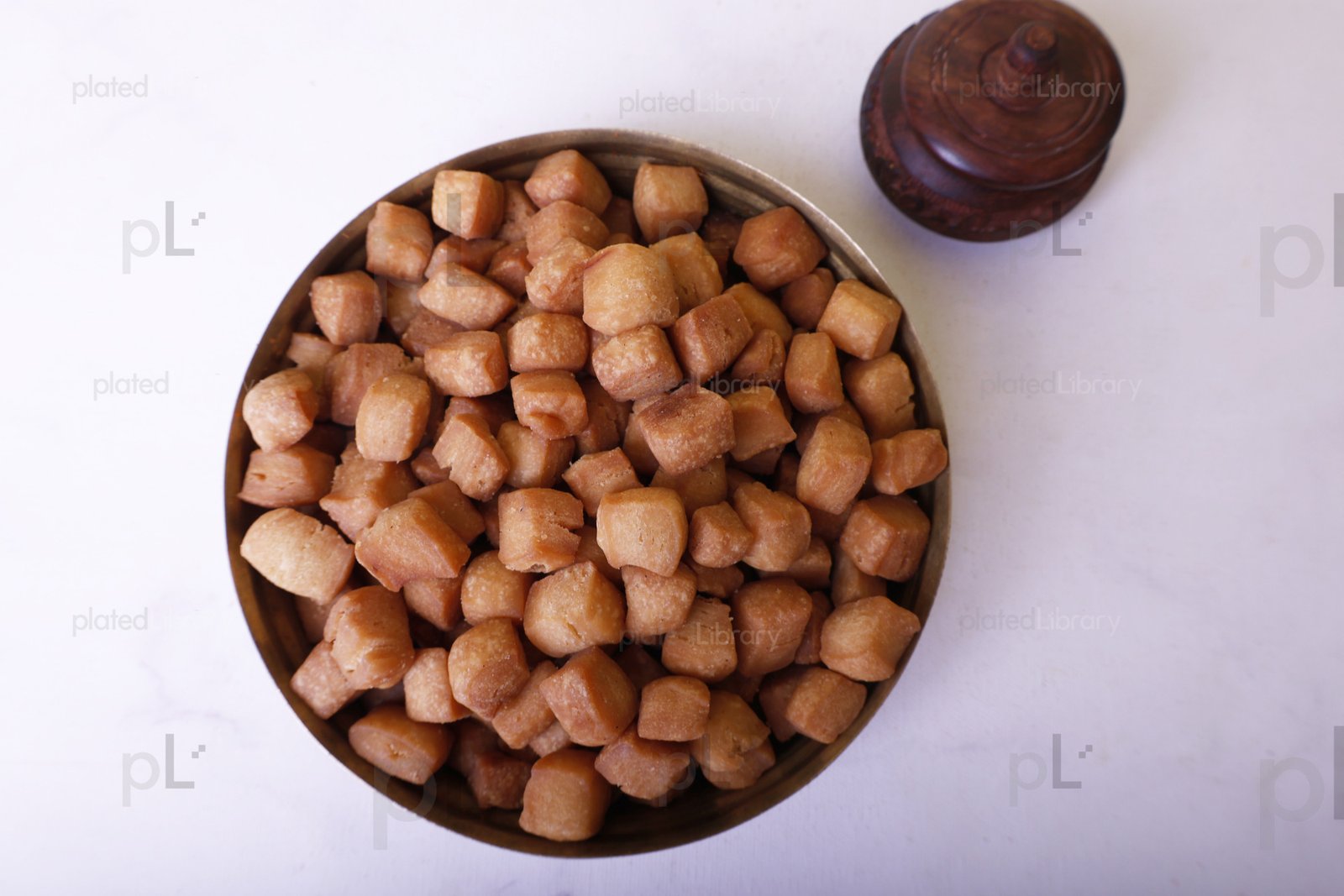 Shankarpali/Shakkarpara/Sweet Diamond Cuts