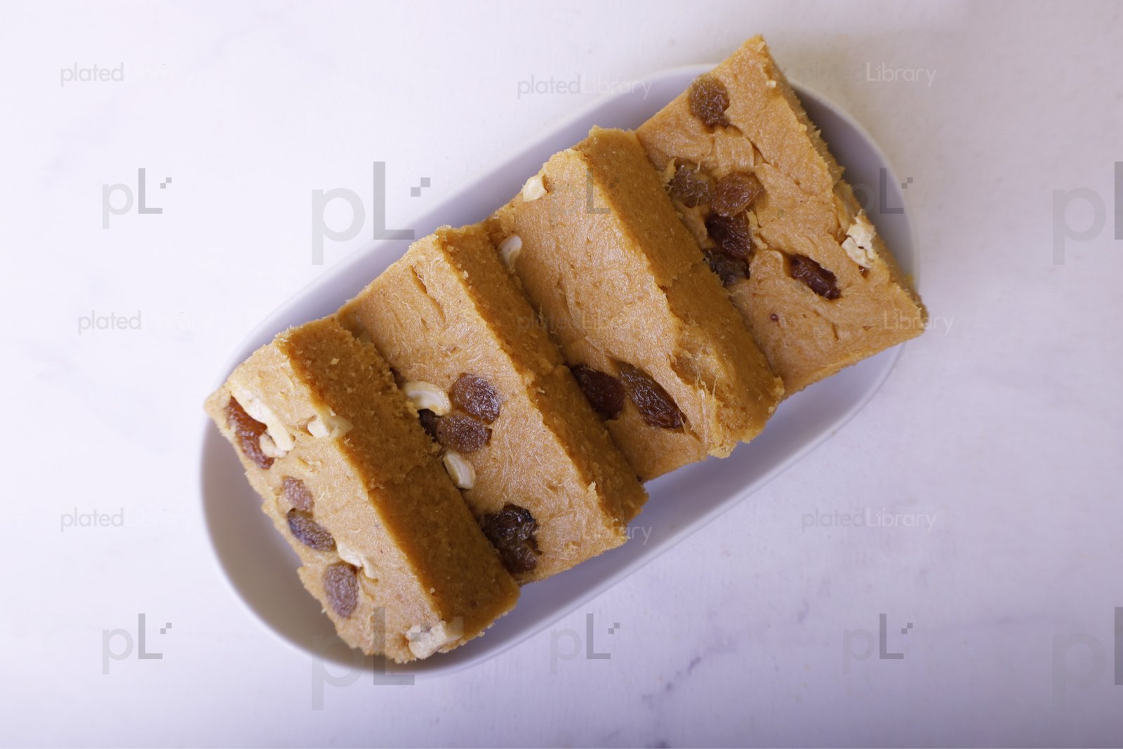 Banaras Soan Papdi Diwali Sweet