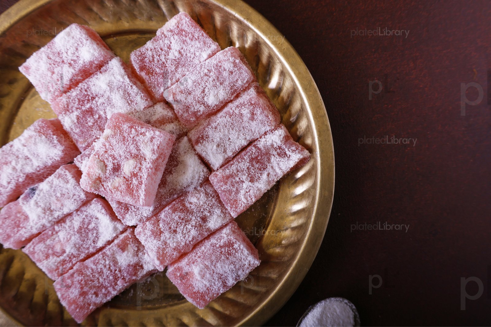 Turkish Halwa