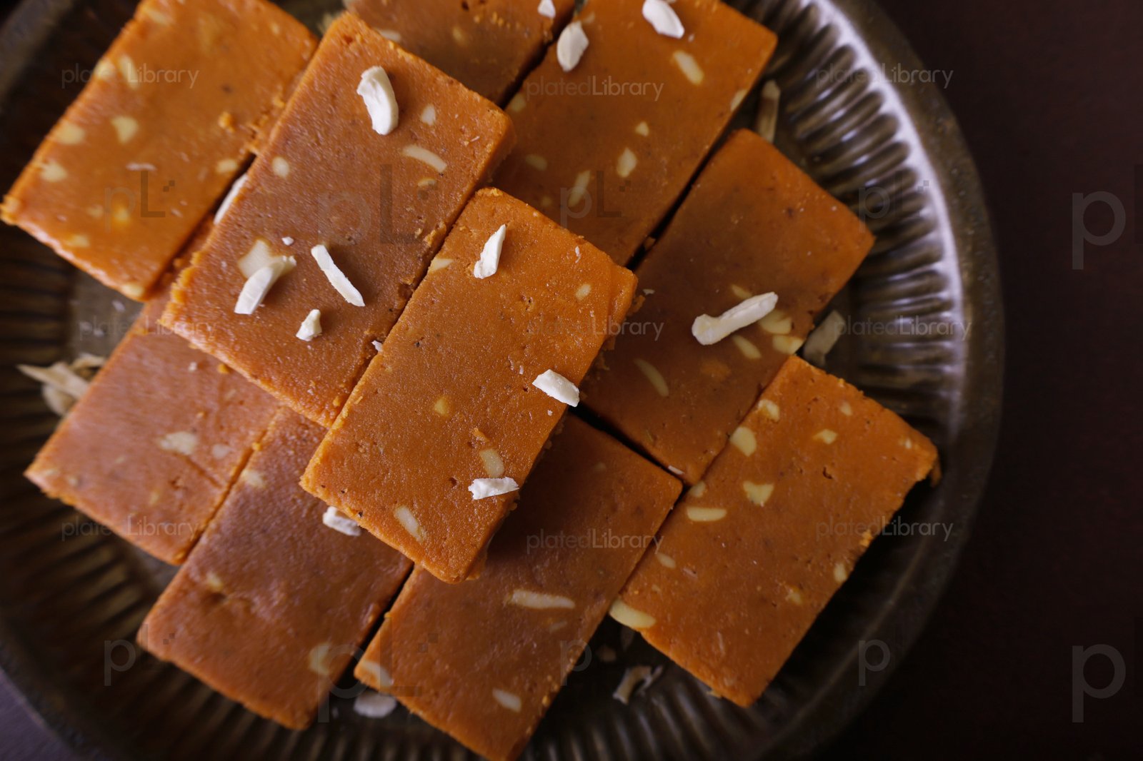 Special Mysore Pak