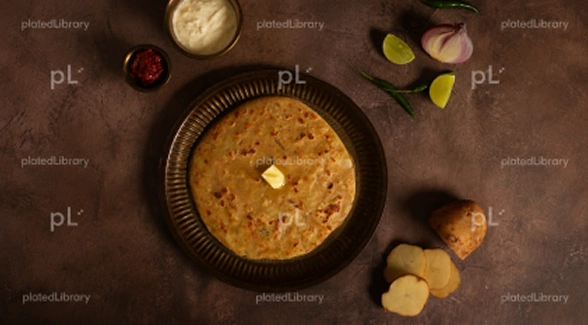 Top Food Image for Restaurants