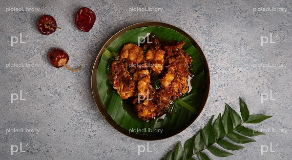 Food Imagery for Restaurants