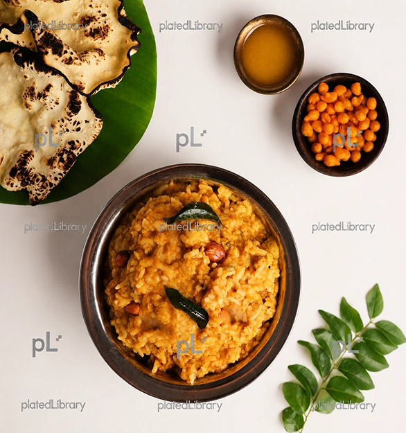 Quality food Images