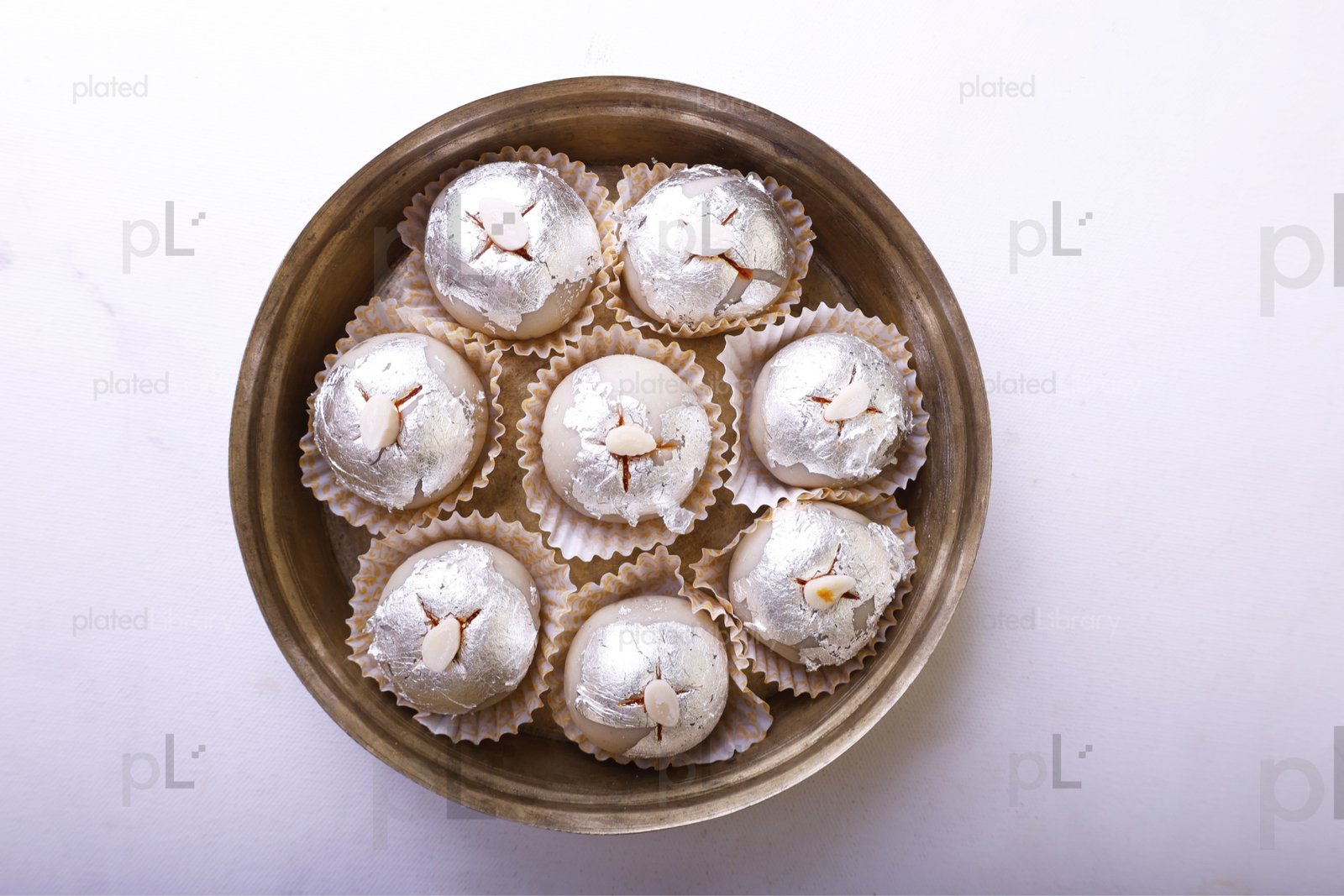 Kaju Ball Diwali Sweet