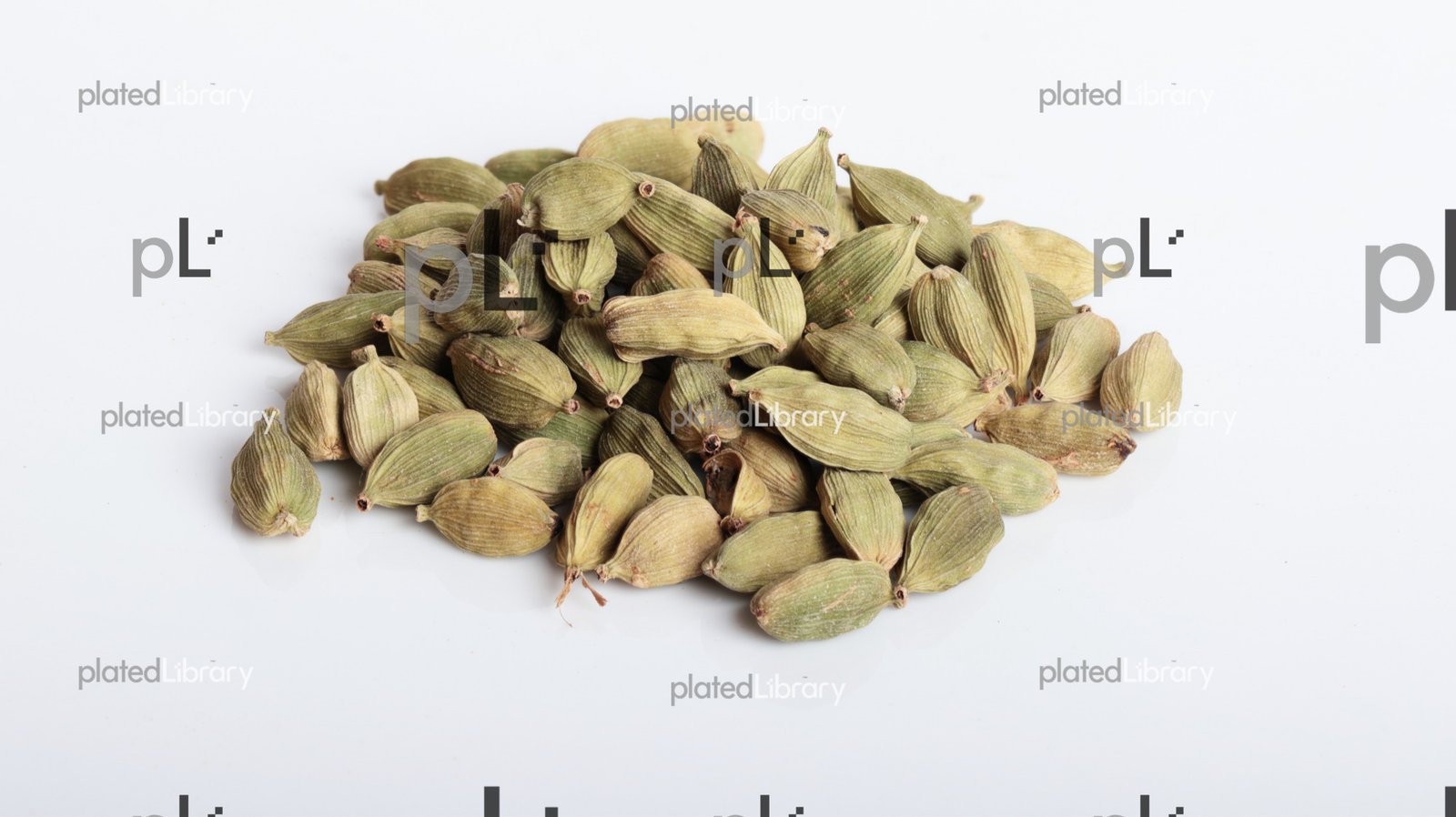 Cardamom
