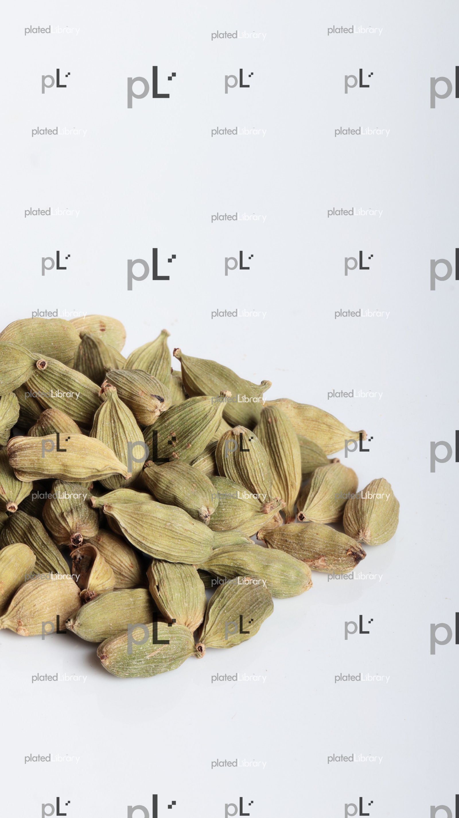 Cardamom/Elayachi