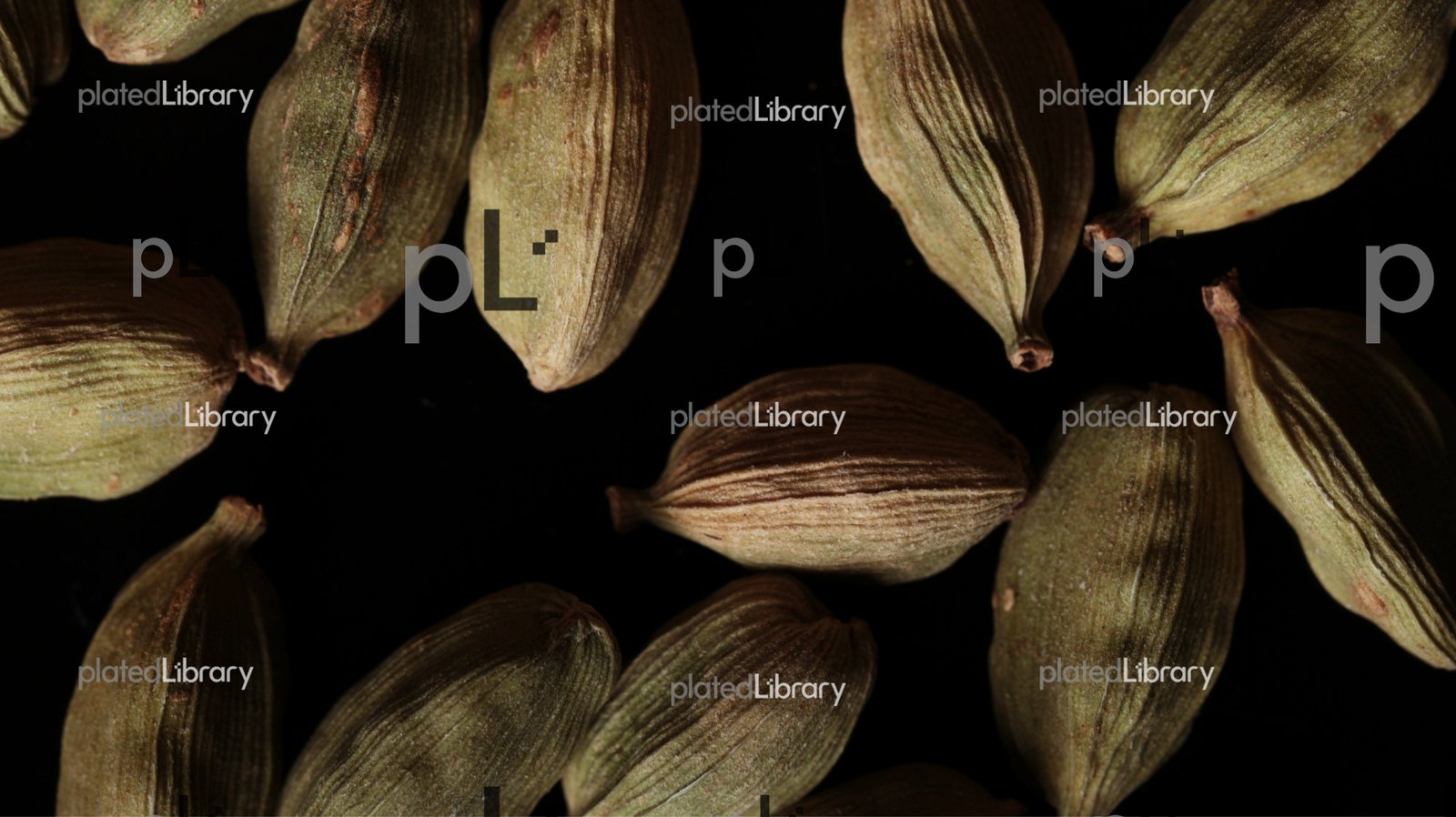 Cardamom/Elayachi