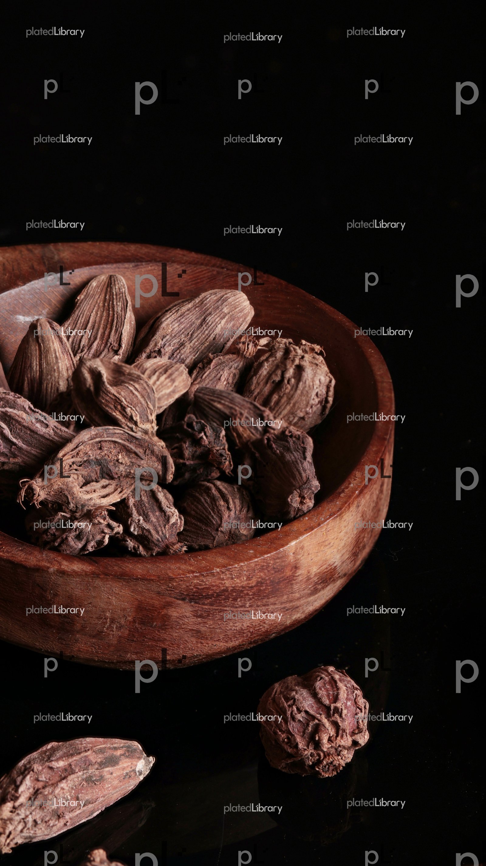 Black Cardamom
