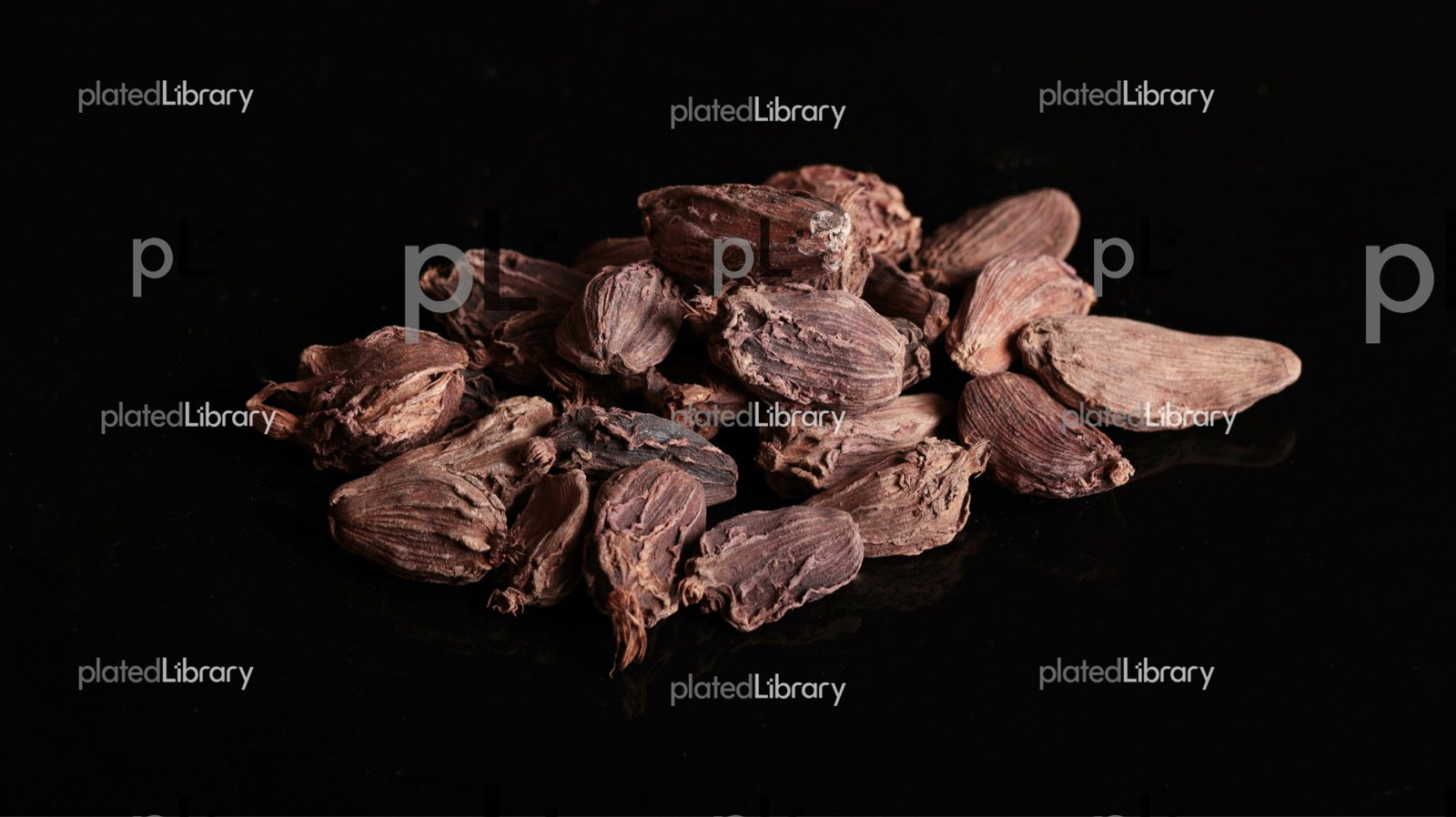 Black Cardamom