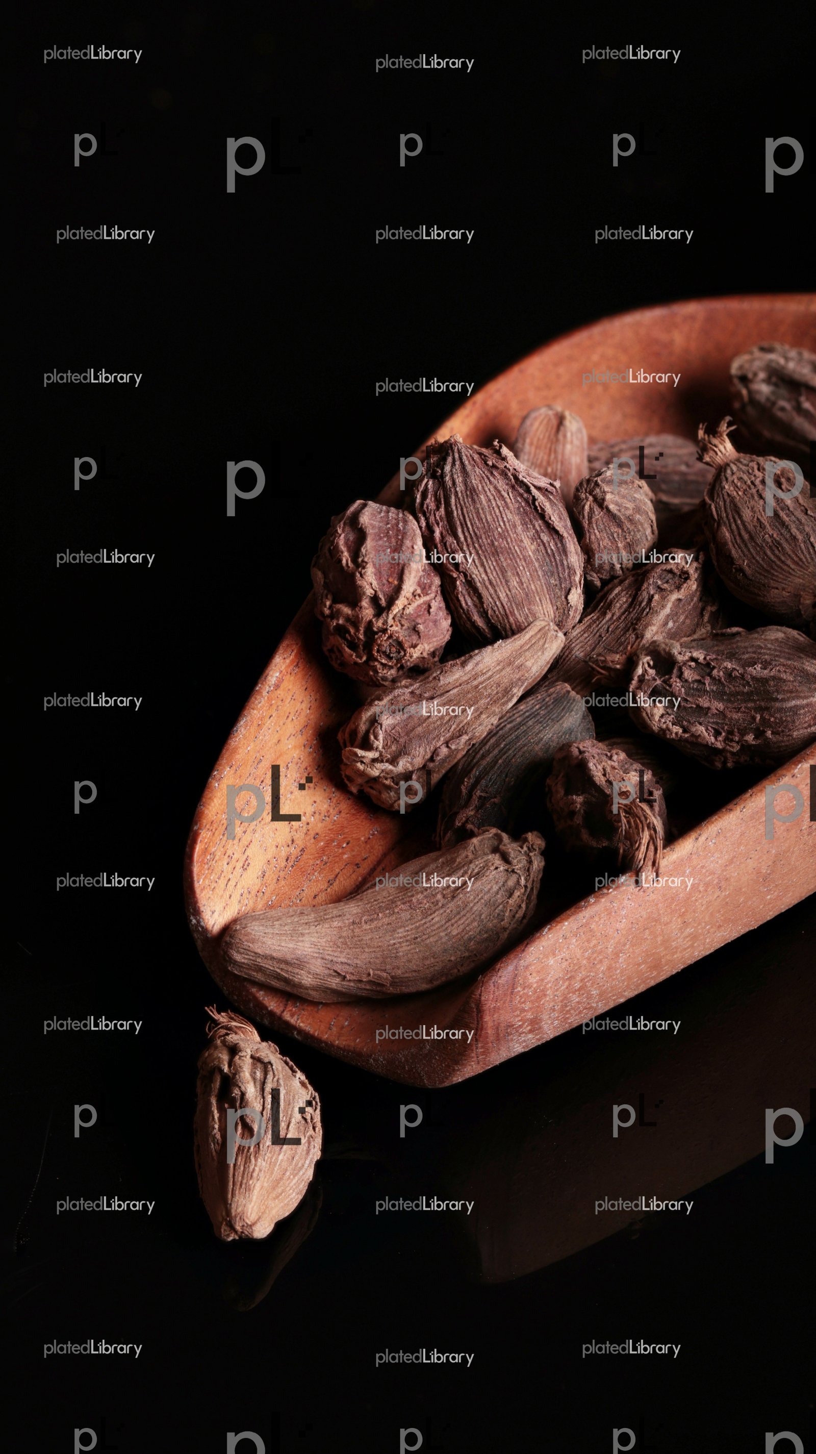 Black Cardamom