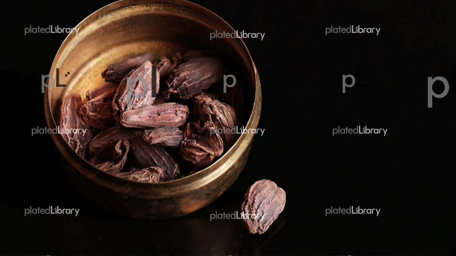 Black Cardamom