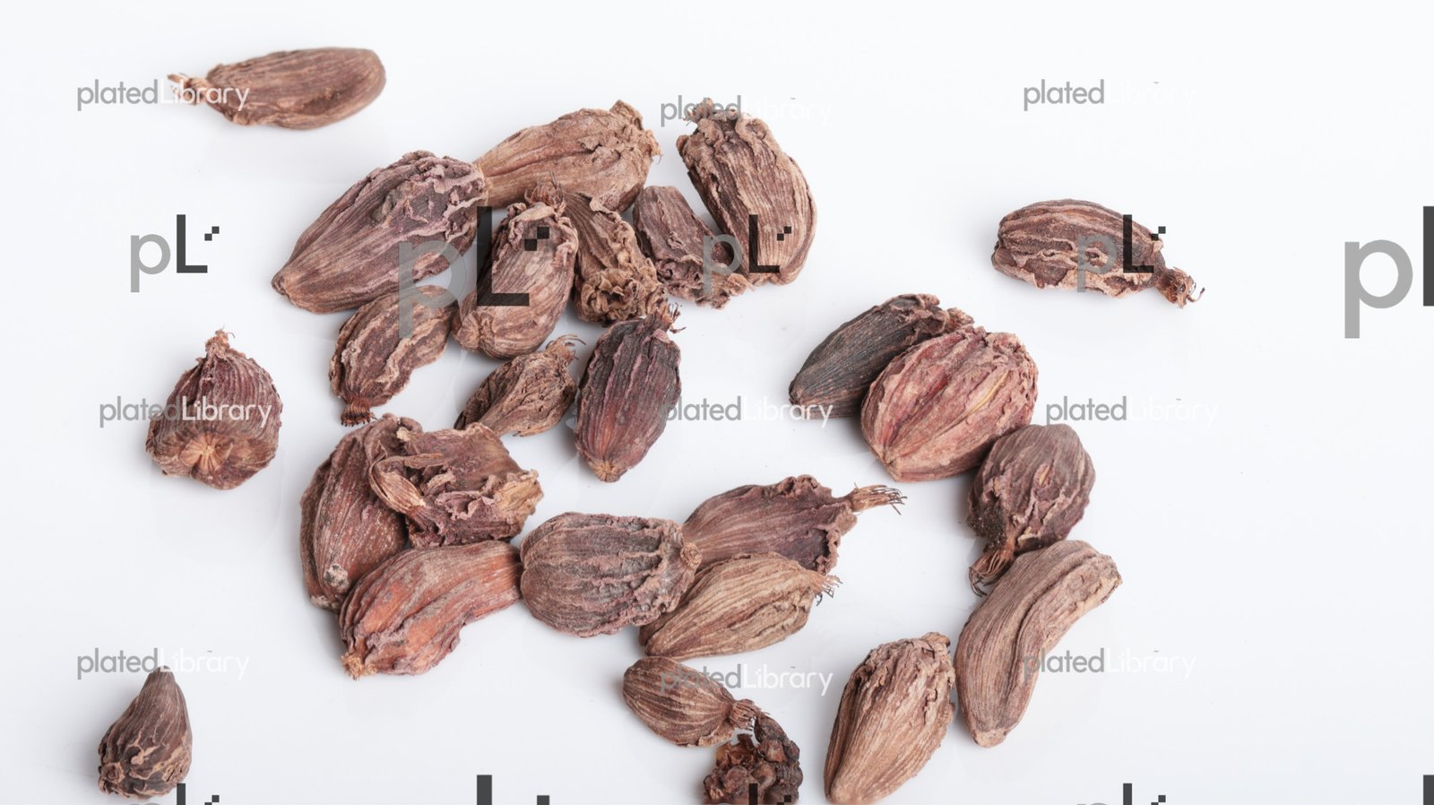 Black Cardamom