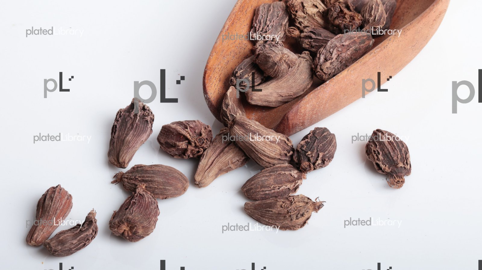 Black Cardamom