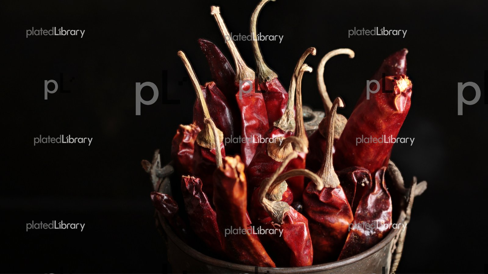 Dry Red Chilly