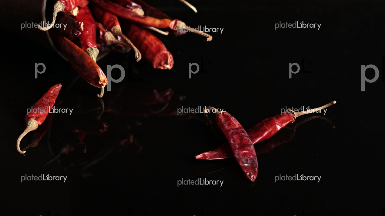 Dry Red Chilly