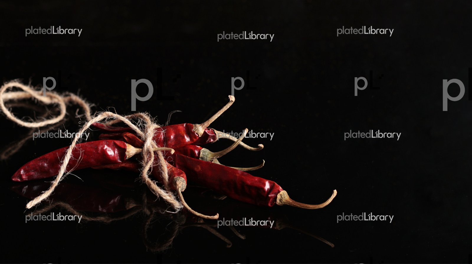 Dry Red Chilly