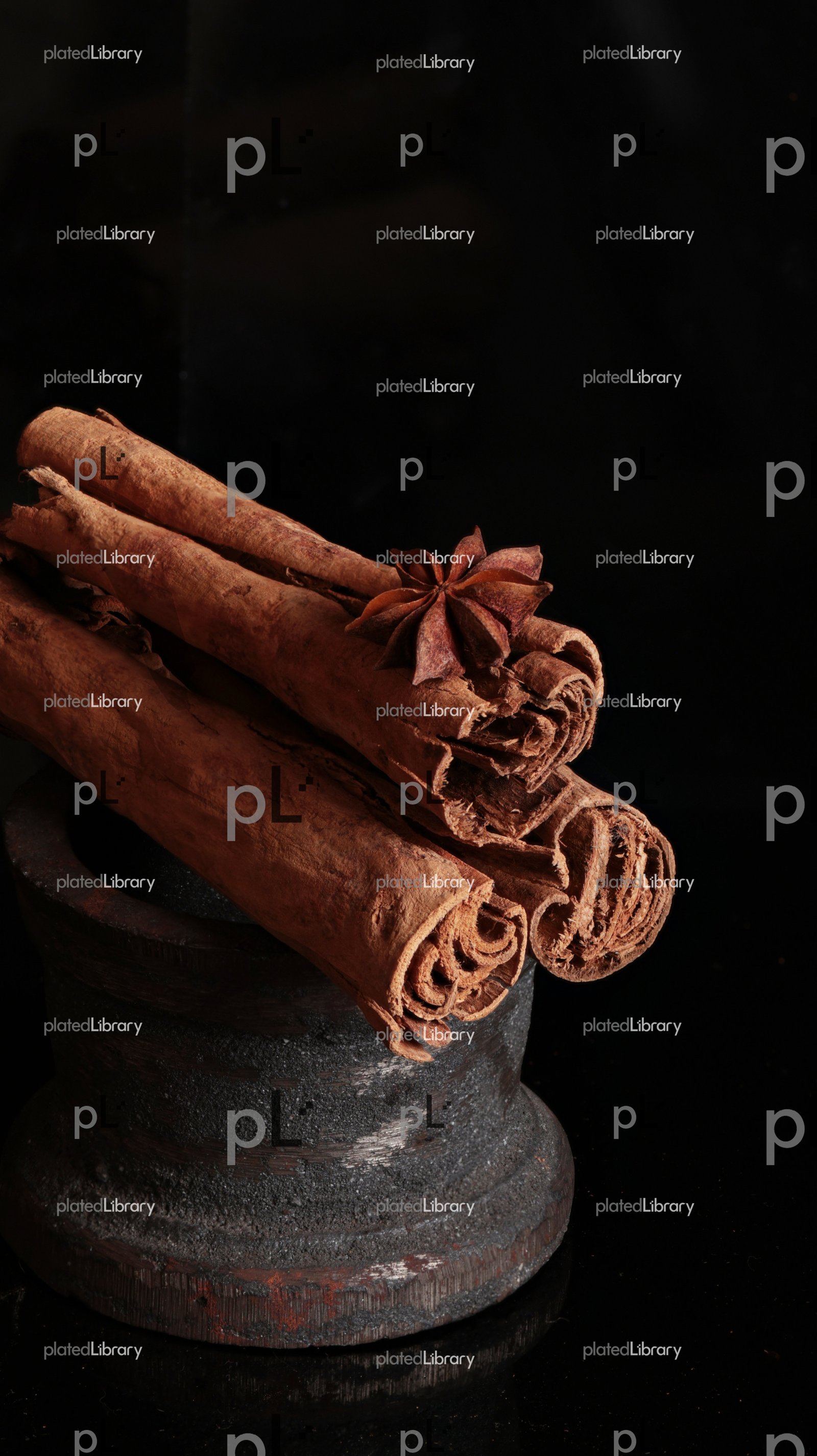 Cinnamon