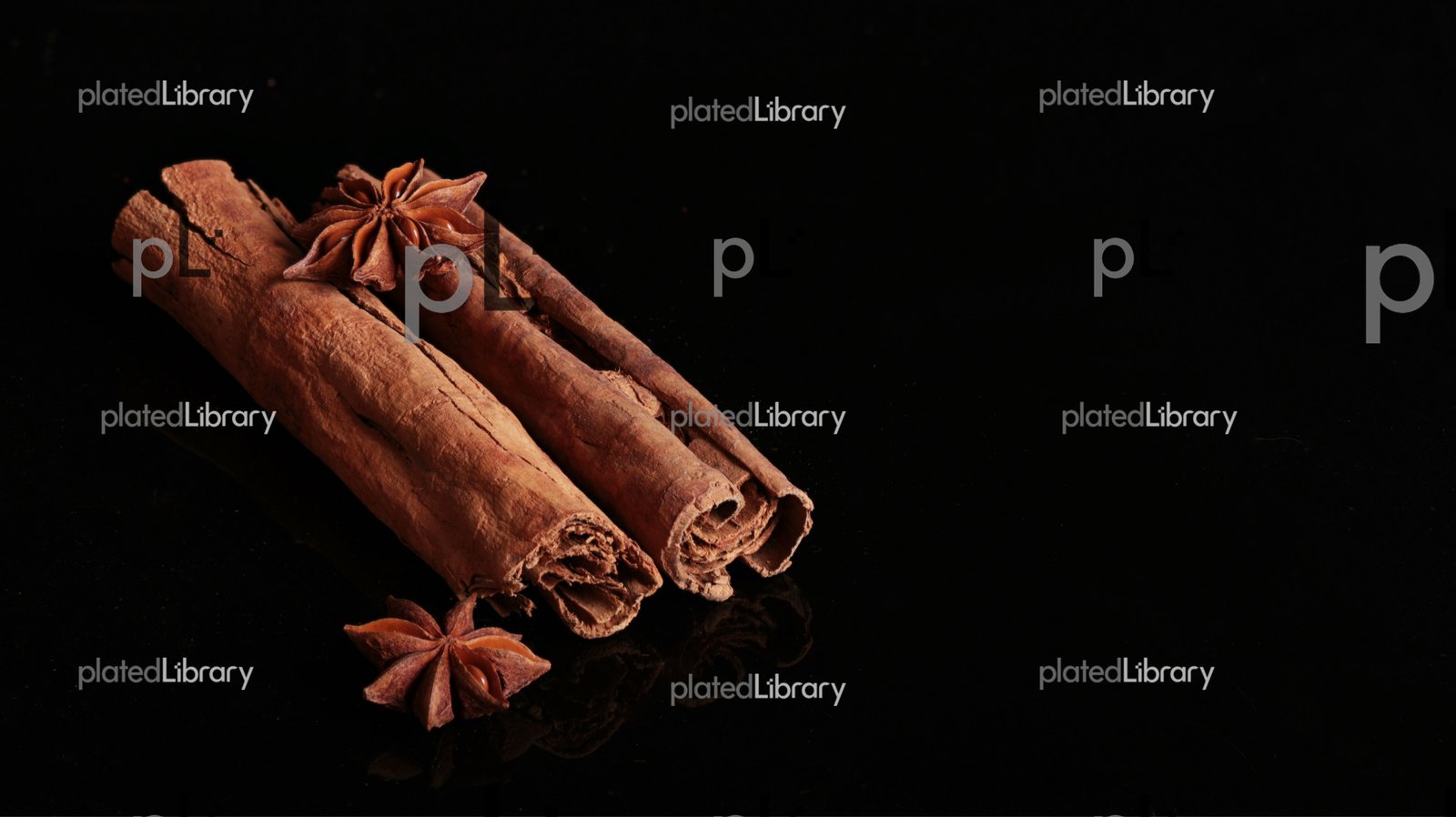 Cinnamon & Star Anise