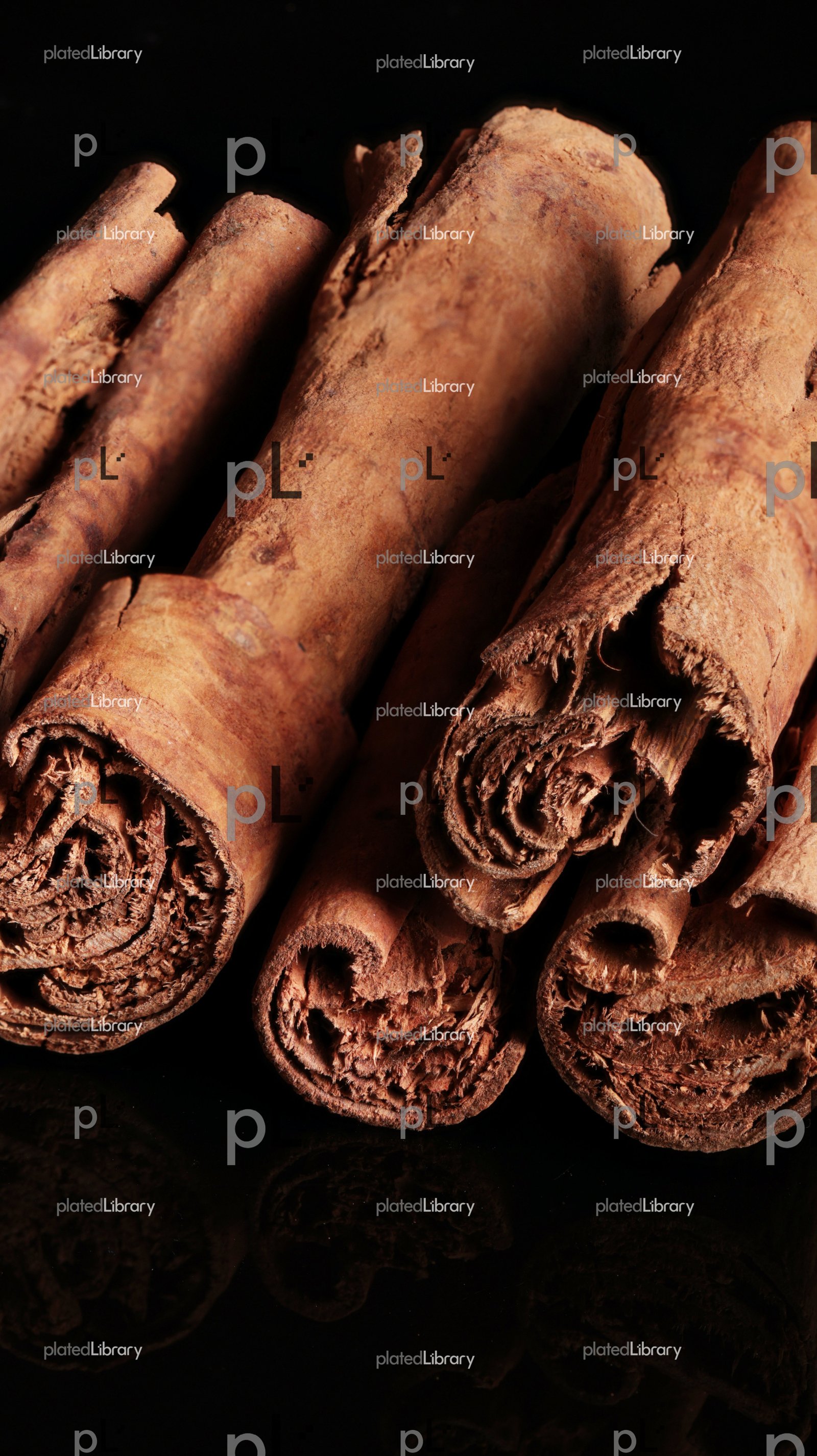 Cinnamon