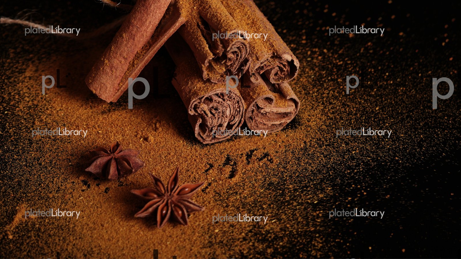 Cinnamon