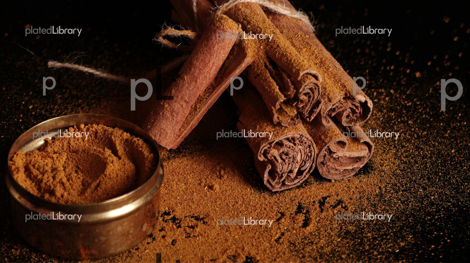 Cinnamon