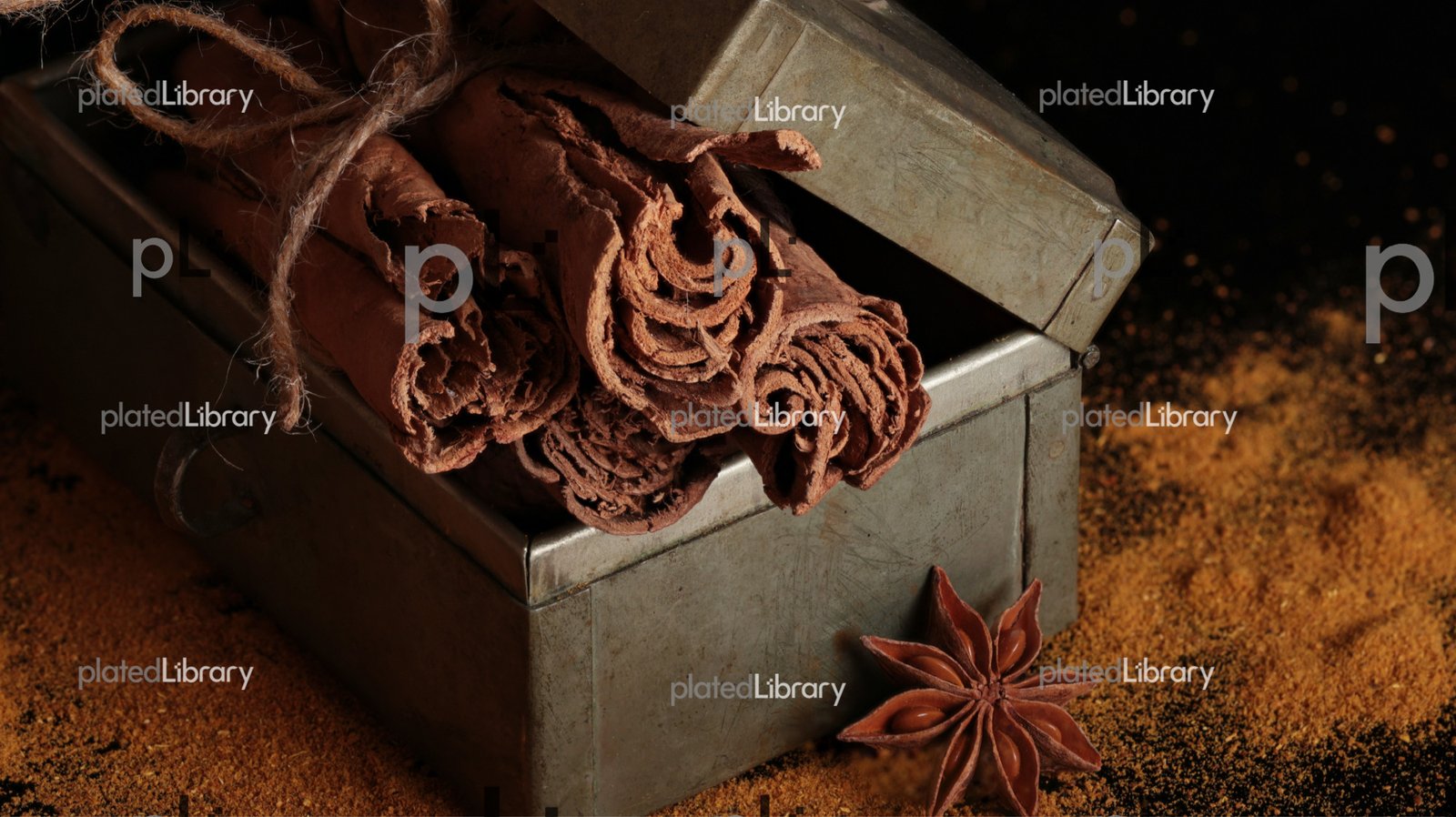 Cinnamon