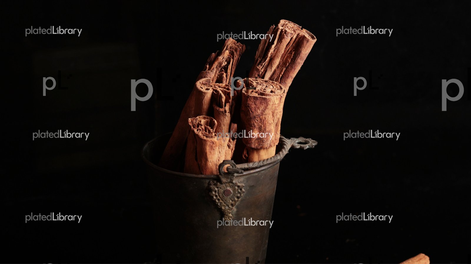 Cinnamon