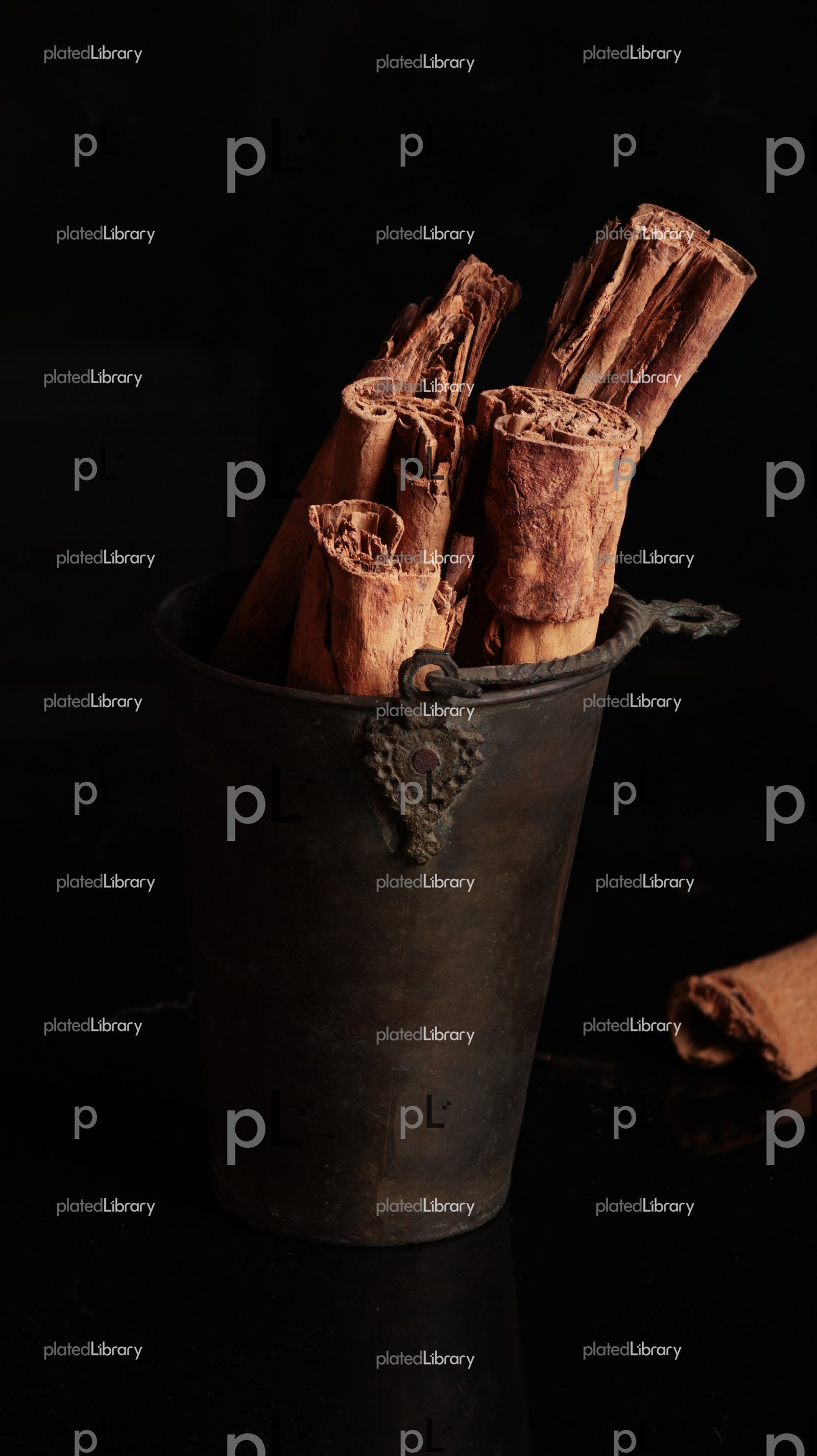 Cinnamon