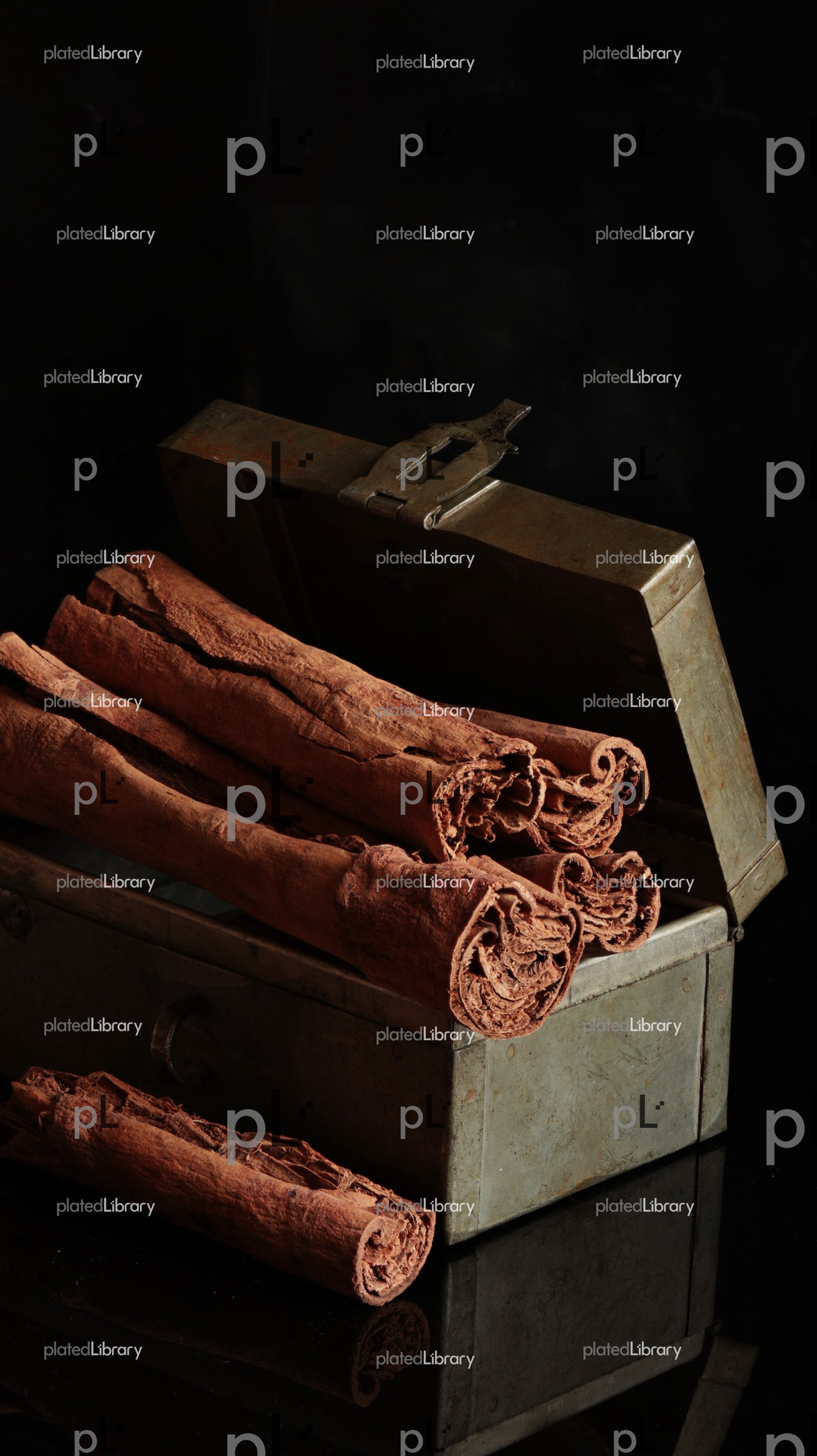 Cinnamon