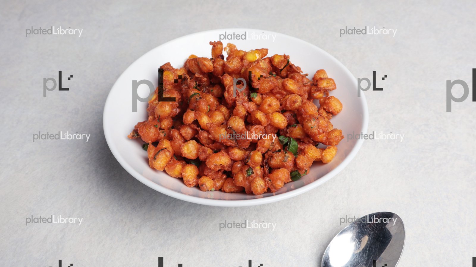 Crispy Corn