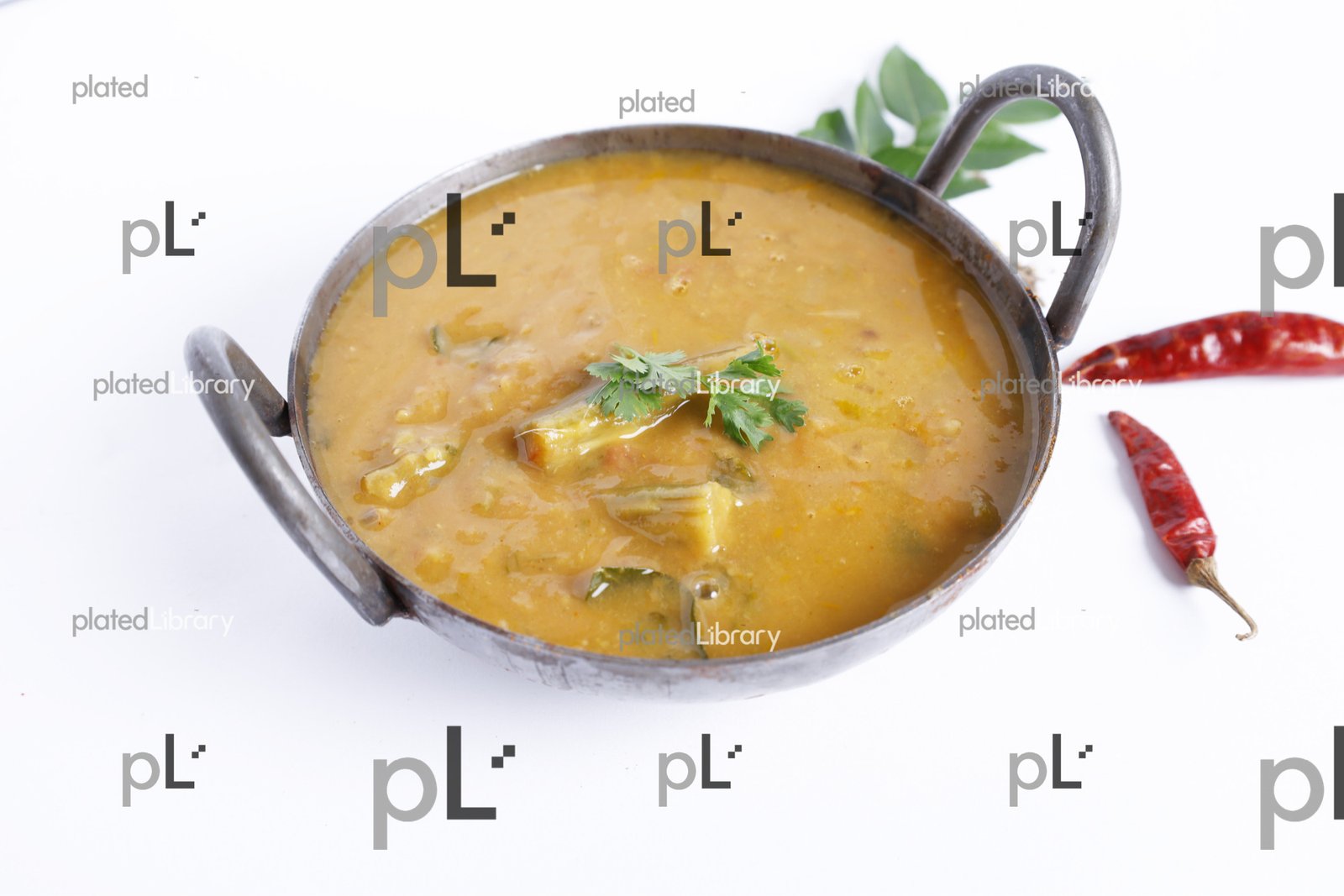 Tamil Nadu/Madras Sambar